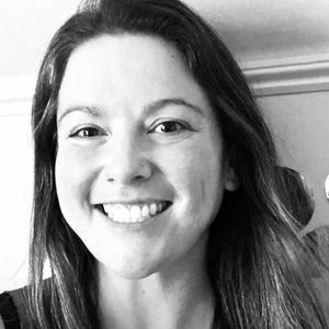 Meet your Posher, Kristen